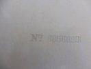 The Beatles - White Album 1968 UK Double LP APPLE MONO 1st LOW NUMBER COMPLETE