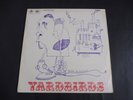 The Yardbirds - Roger The Engineer 1966 UK  LP COLUMBIA MONO 1st JEFF BECK PSYCH