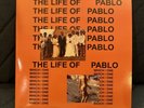 KANYE WEST THE LIFE OF PABLO DOUBLE LP  VINYL very good CONDITION