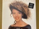 Sealed KYLIE MINOGUE Kylie LP Original 1988 Geffen GHS 24195 Hype Sticker