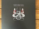Neurosis- Through Silver in Blood, 2xLP, 180G, Oxblood Coloured Vinyl.