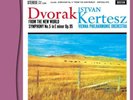 ESOTERIC Kertesz VPO Dvorak From The New World 180g LP Record JAPAN Pre-order