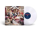 SIMPLE PLAN - NO PADS, NO HELMETS, JUST BALLS CRYSTAL CLEAR DIAMOND VINYL LP