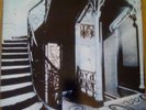 Mazzy Star - She Hangs Brightly, vinyl LP (ROUGH 158) 1990 UK first press EX/VG