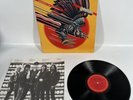 JUDAS PRIEST Screaming For Vengeance (LP 1982) Columbia Heavy Metal Vinyl Record