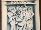 DAVID GRISMAN Hot Dawg - Original 1979 Bluegrass-Jazz LP w/ TONY RICE - NM