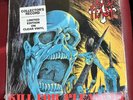BLOOD FEAST KILL FOR PLEASURE LP 80'S THRASH DEATH HEAVY METAL 1ST PRESSING NRR