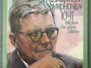 D263 Shostakovich Symphonies No.10 & 11 Shostakovich 3LP Eurodisc 300 602-435 St
