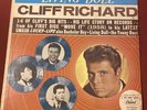 CLIFF RICHARD Living Doll LP VINYL Canada LP 1963 (3)