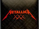 METALLICA The First 30 Years Vinyl Record Single 7 Inch NEW RARE
