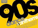 90s DANCE ANTHEMS (2LP UK Import)(Demon2022)*