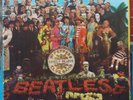 Beatles – Sgt. Pepper's Lonely Hearts Club Band MONO Orig 1867 Gate Fold