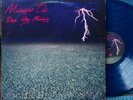 Midnight Oil – Blue Sky Mining Rare Blue NM vinyl 1990 with inner original