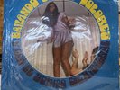 LOS ORIENTALES DE PARAMONGA “ LA DANZA DEL MONO “ LP VG+ machetes a la caña VA