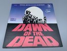 Dawn of the Dead -US Vinyl LP George A Romero Dario Argento 1979 US ORIGINAL NM