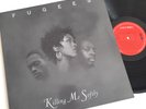 Fugees - Killing Me Softly / Fu-Gee-La / Vocab / 12