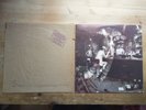 Led Zeppelin In Through The Out Door VG Vinyl Record S90.166 & Paper Bag Spanish