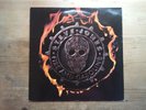 Steve Jones Fire and Gasoline Very Good+ Vinyl LP Record Album MCG 6067