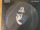 Ace Frehley by Kiss (Record, 2006) Picture Disc Mint Vinyl