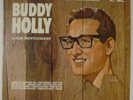 (LP Mono) Buddy Holly & Bob Montgomery - 