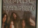 *SEALED* DEEP PURPLE MACHINE HEAD VINYL RECORD 1972 PRESS BSK 3100