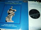 KERTESZ : MOZART EINE KLEINE NACHTMUSIK LP 1964 DECCA SXL 6091 UK