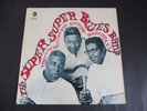 Howlin' Wolf, Muddy Waters & Bo Diddley - Super Super Blues 1968 UK LP CHESS