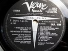 THE MOTHERS OF INVENTION We're Only In It For The Money 1968 UK VERVE MINT