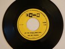 The Del Counts-Let The Good Times Roll, 1965 Minnesota Garage Rock, 45rpm Single