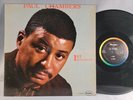 Paul Chambers - 1st Bassman - OG 1960 Mono LP - VEE JAY - VG+