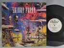 Skinny Puppy - Spasmolytic - OG 1991 Single - CAPITOL - NM -