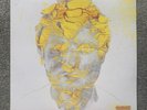 Ed Sheeran Subtract Limited Edition Deluxe Splatter Vinyl - Brand New Sealed LP
