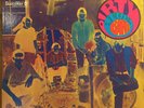 The Dirty Blues Band - Dirty Blues Band - Used Vinyl Record - L5859A