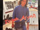 RICARDO ARJONA Del Otro Lado Del Sol VINYL RECORD RARE 1991 SONY CBS COSTA RICA