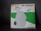 De Wolfe Music Library -  O Ji Ji ‎– The Shadow  DWS/LP 3468