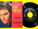 ELVIS PRESLEY (7
