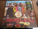 THE BEATLES - SGT PEPPER'S LONELY HEARTS CLUB BAND - 2012 RE-ISSUE MINT / SEALED