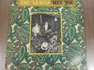 1966  The Leaves Hey Joe Garage Rock Mira LP-3005