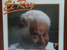 Tito Puente And His Latin Ensemble – El Rey [1984] Vinyl LP Afro Cuban Jazz