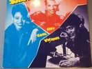 Salt 'N Pepa LP 1987 HOT COOL VICIOUS EX/NM ORIGINAL UK CHAMPION LABEL RAP