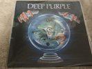 Deep Purple Lp Vinile Slaves And Masters / RCA ‎PL 90535