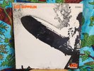 Led Zeppelin - Self Titled - 1969  / EX /  SD-8216 / Vinyl