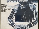 Miles Davis - Greatest Hits (LP, OG, Comp, 1970, EX, Import)