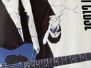 The Pretenders Get Close Vinyl SIGNED BY CHRISSIE HYNDE