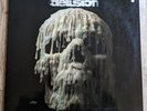 McChurch Soundroom LP Delusion German Pilz 1st Press KRAUT MASTERPIECE