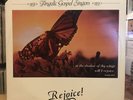 [SOUL/GOSPEL] EXC 2 DOUBLE LP The ANGELIC GOSPEL SINGERS Rejoice Best of [1984]