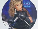 I114379 LP 33 giri Picture Disc - Samantha Fox - Hold on tight - Jive 1986