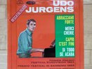 Udo Jürgens - Udo Jürgens - Ultraseltene Mexico LP von 1967 im Top Zustand