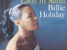 Billie Holiday Lady In Satin  (2LP 180g 45RPM) Analogue Productions AAPJ 144-45