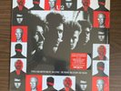 U2 TWO HEARTS BEAT AS ONE SUNDAY BLOODY SUNDAY WHITE VINYL LP NEW SEALED RSD